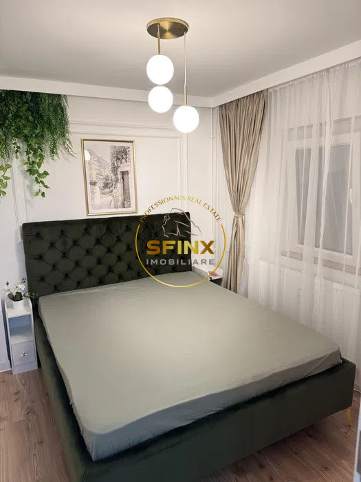 De vanzare apartament de 2 camere  zona Vitan-Mall 