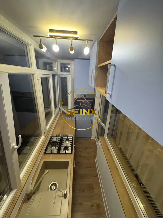 De vanzare apartament de 2 camere  zona Vitan-Mall 