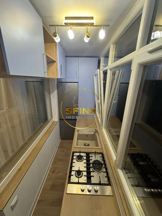De vanzare apartament de 2 camere  zona Vitan-Mall 