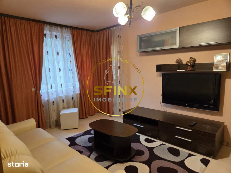 De vanzare apartament de 2 camere zona Dristor- Parc IOR 