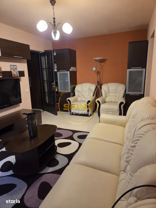 De vanzare apartament de 2 camere zona Dristor- Parc IOR 