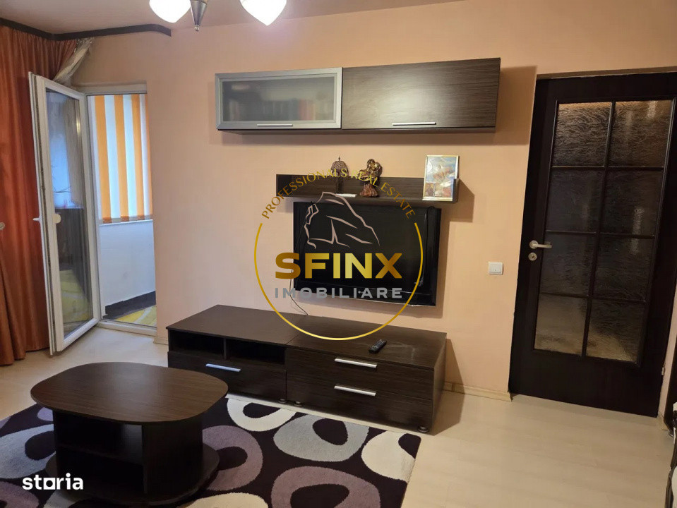 De vanzare apartament de 2 camere zona Dristor- Parc IOR 
