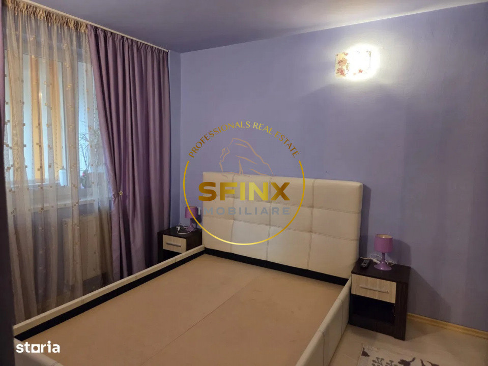 De vanzare apartament de 2 camere zona Dristor- Parc IOR 