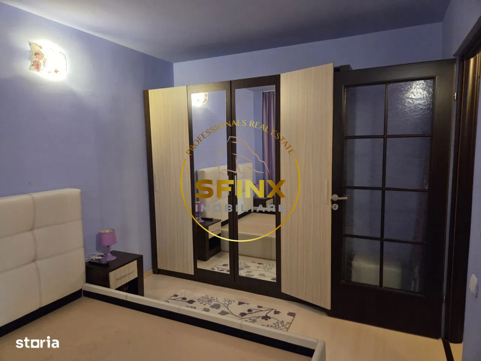 De vanzare apartament de 2 camere zona Dristor- Parc IOR 
