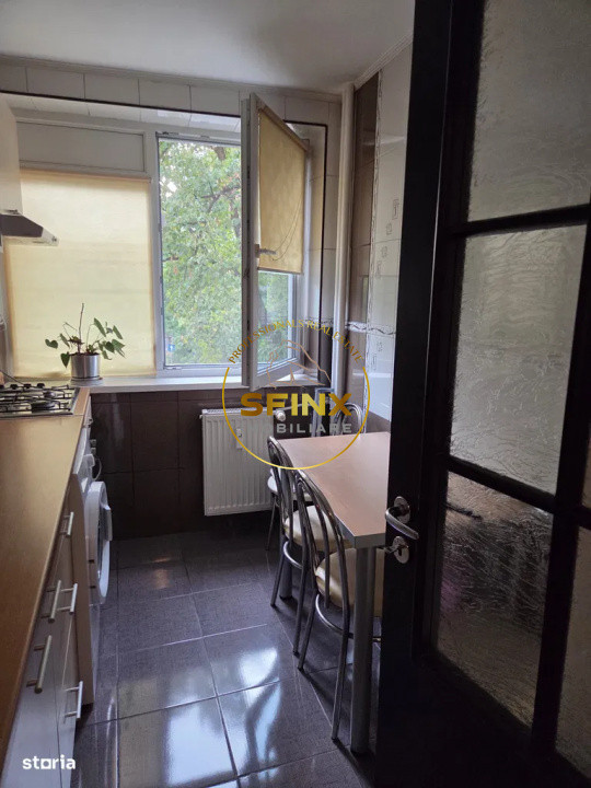 De vanzare apartament de 2 camere zona Dristor- Parc IOR 
