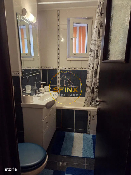 De vanzare apartament de 2 camere zona Dristor- Parc IOR 