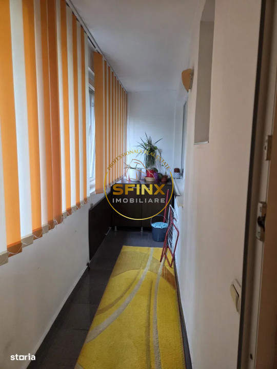 De vanzare apartament de 2 camere zona Dristor- Parc IOR 