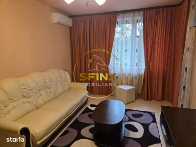 De vanzare apartament de 2 camere zona Dristor- Parc IOR 