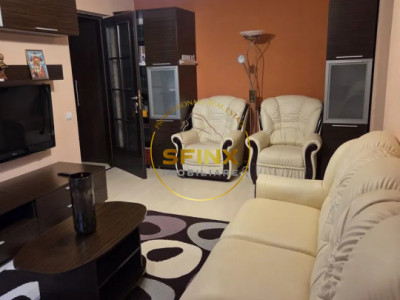 De vanzare apartament de 2 camere zona Dristor- Parc IOR 