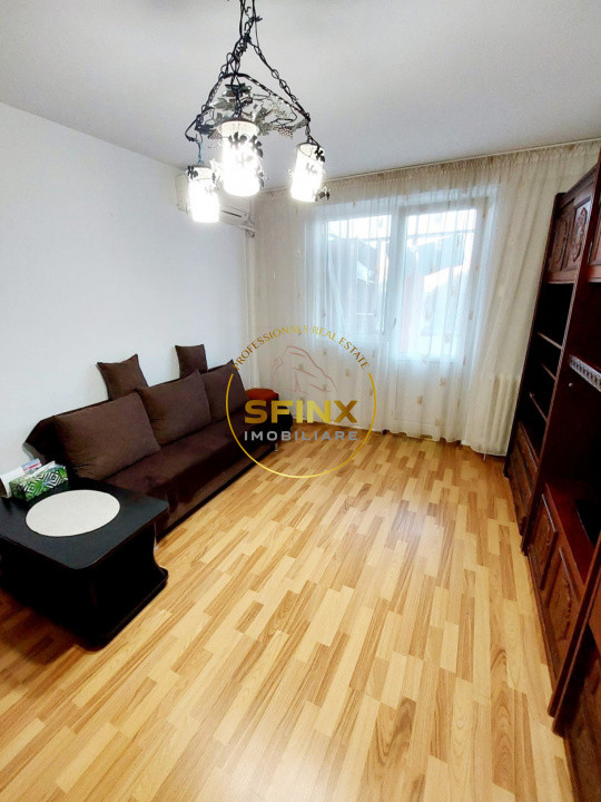 De inchiriat apartament 2 camere Drumul Taberei-Romancierilor