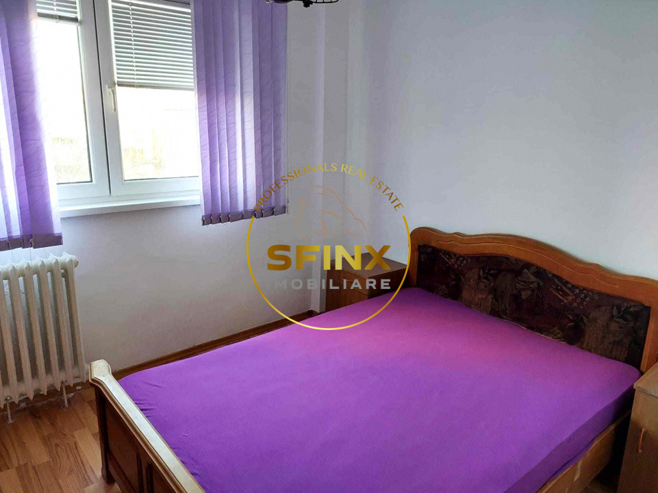 De inchiriat apartament 2 camere Drumul Taberei-Romancierilor