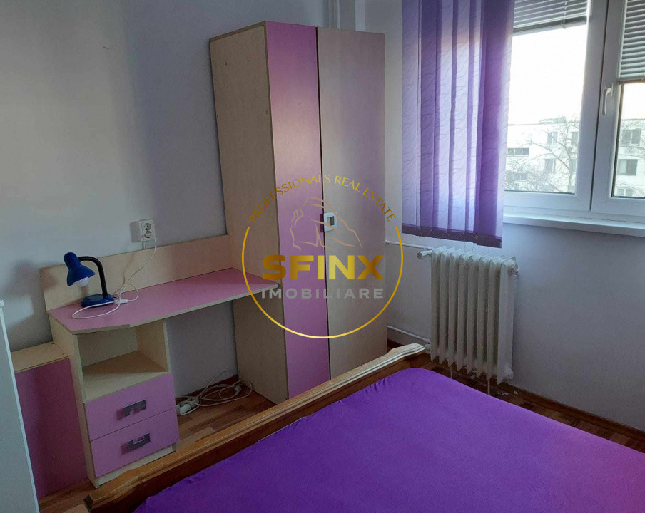 De inchiriat apartament 2 camere Drumul Taberei-Romancierilor