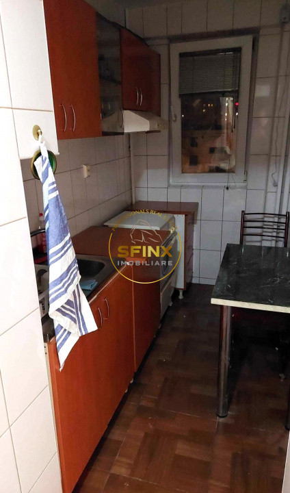 De inchiriat apartament 2 camere Drumul Taberei-Romancierilor