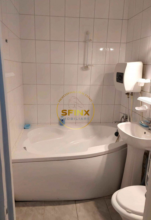 De inchiriat apartament 2 camere Drumul Taberei-Romancierilor