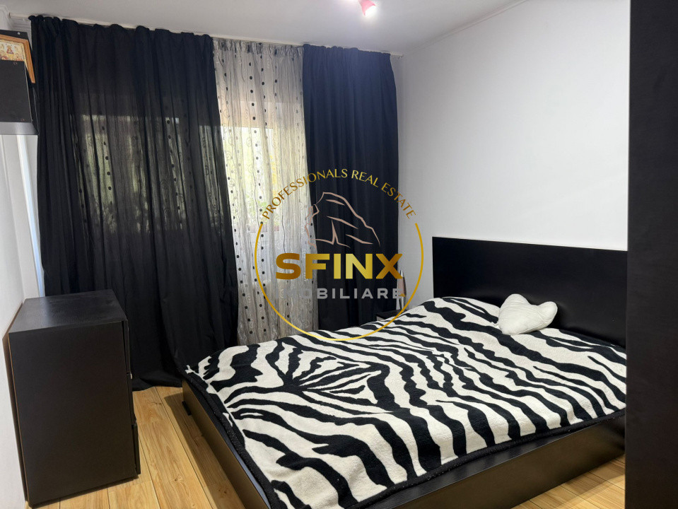 Apartament 2 camere | 3 minute de metrou DRISTOR 