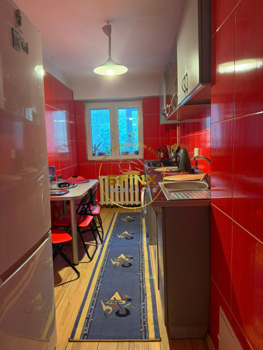 Apartament 2 camere | 3 minute de metrou DRISTOR 