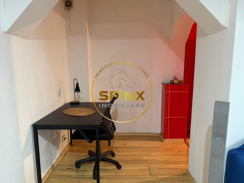 Apartament 2 camere | 3 minute de metrou DRISTOR 
