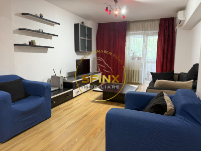 Apartament 2 camere | 3 minute de metrou DRISTOR 