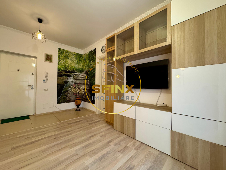 Vanzare - 2 camere I imobil 2015 I centrala proprie I Lacul Tei