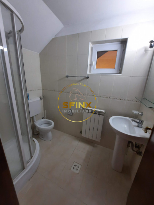 Vila individuala cu piscina, aproape de British School, strada foarte linistita