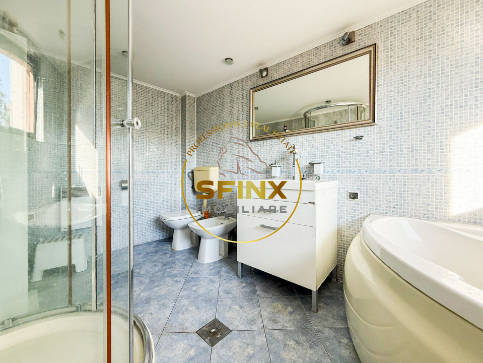 Vanzare zona Armeneasca,Casa eclectica sec XX,curte individuala,3 niveluri 295mp