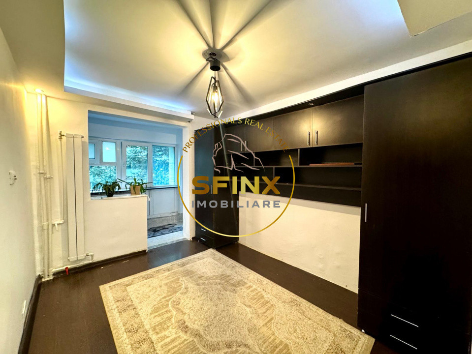 Apartament 3 Camere Pantelimon - Mega Mall