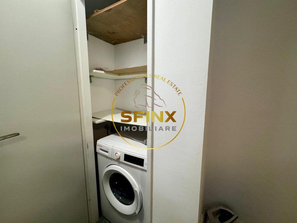 Apartament 3 Camere Pantelimon - Mega Mall