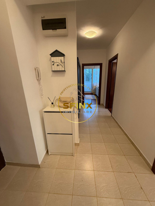 2 camere Titan Noor Azur Diham Basarabia Costin Georgian 