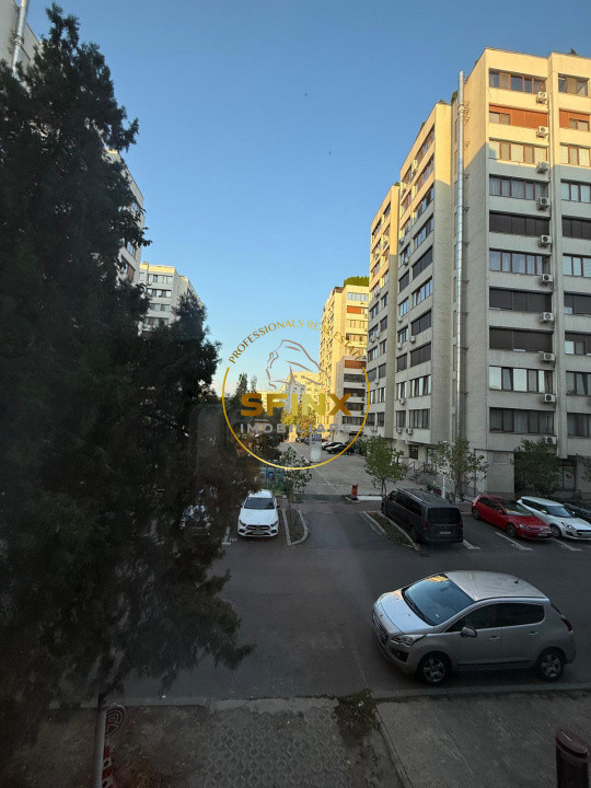 2 camere Titan Noor Azur Diham Basarabia Costin Georgian 