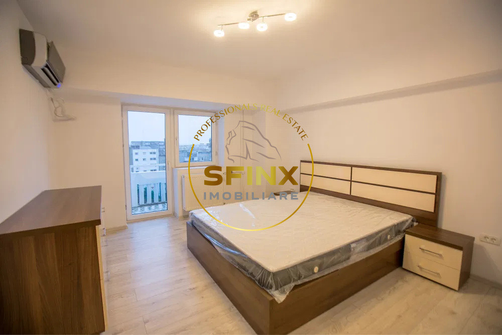 2 camere B-dul Unirii Zepter bloc 90