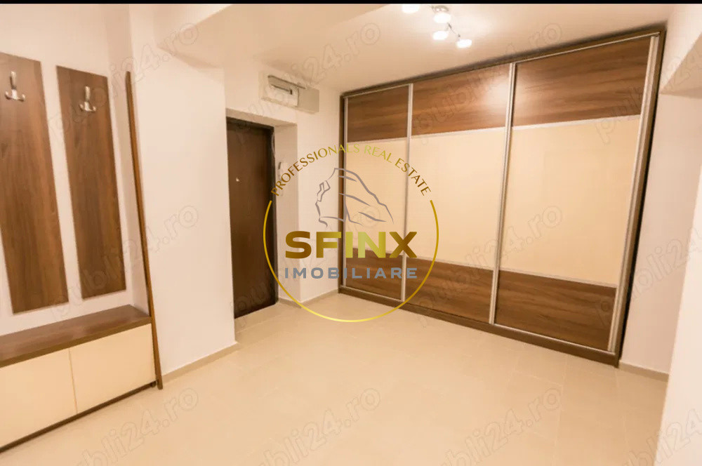 2 camere B-dul Unirii Zepter bloc 90