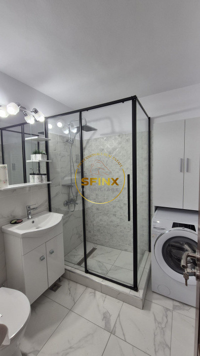 Apartament 3 camere decomandat Matei Basarab 77 mp