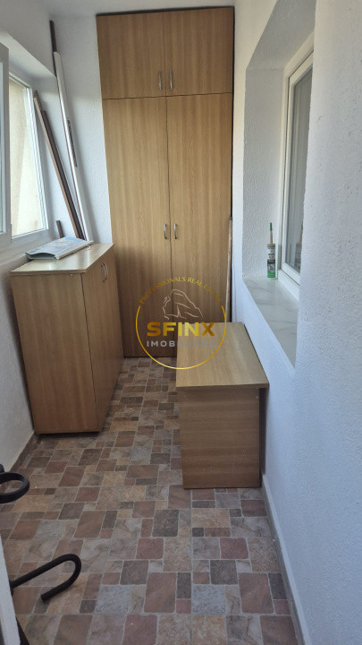 Apartament 3 camere decomandat Matei Basarab 77 mp