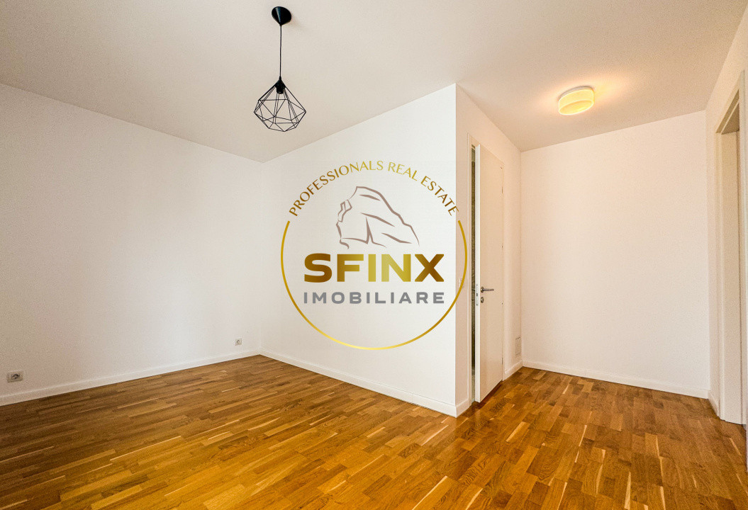Luxuria Domenii Bd Expozitiei 3 camere - nemobilat