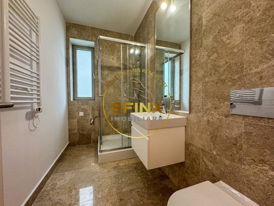 Luxuria Domenii Bd Expozitiei 3 camere - nemobilat