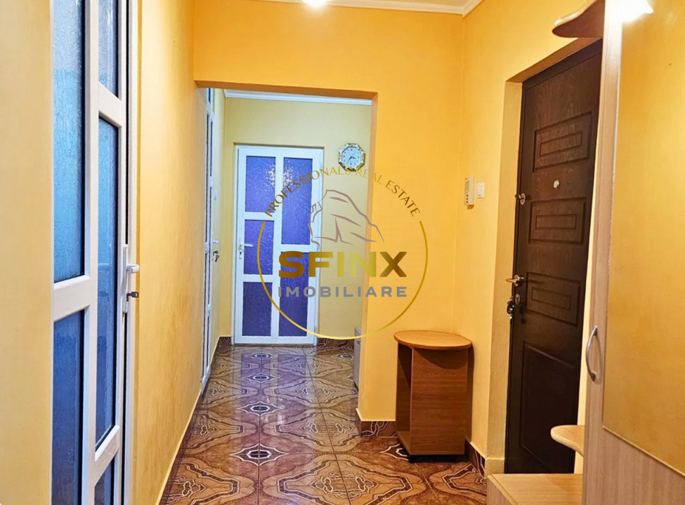 De vanzare apartament de 4 camere zona Brancoveanu -Oltenitei 