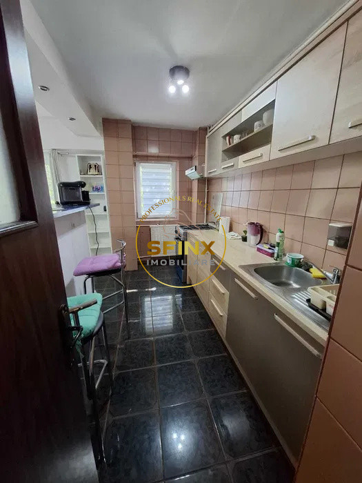 Garsoniera spatioasa Mall Vitan Timpuri Noi metrou parcare