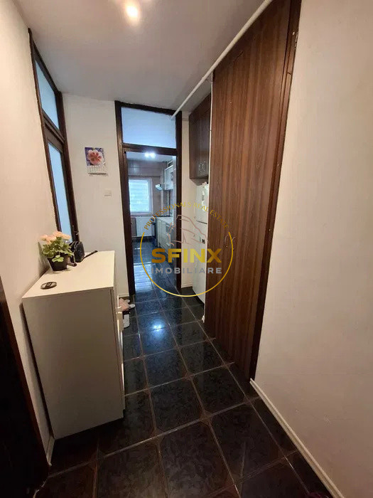 Garsoniera spatioasa Mall Vitan Timpuri Noi metrou parcare