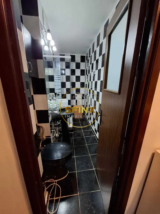 Garsoniera spatioasa Mall Vitan Timpuri Noi metrou parcare