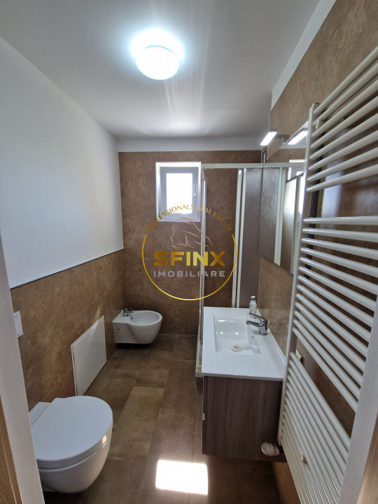 3 camere bloc anvelopat Dna Ghica