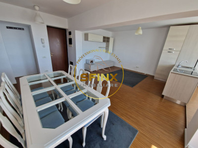 3 camere bloc anvelopat Dna Ghica