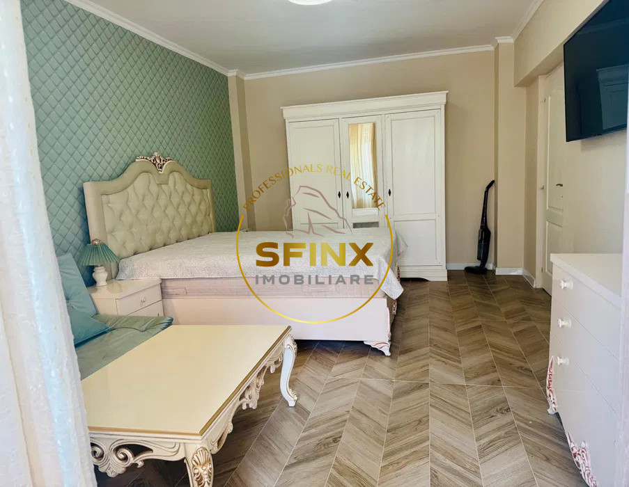 Apartament 2 camere, Bd. Decebal Muncii bloc 93
