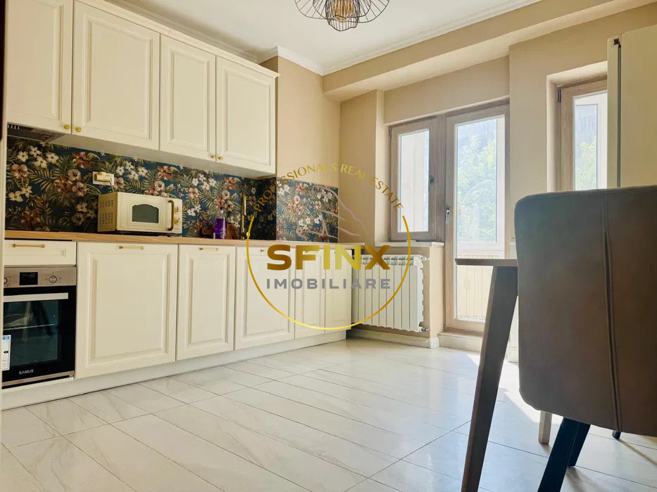 Apartament 2 camere, Bd. Decebal Muncii bloc 93