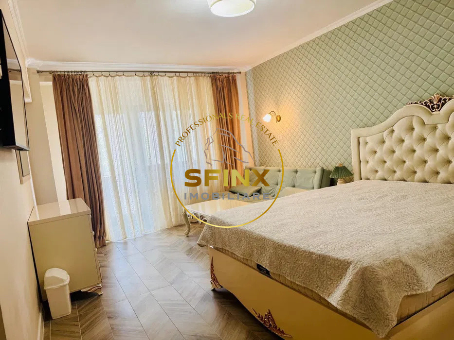 Apartament 2 camere, Bd. Decebal Muncii bloc 93