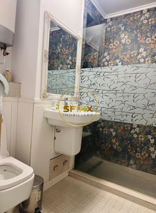 Apartament 2 camere, Bd. Decebal Muncii bloc 93