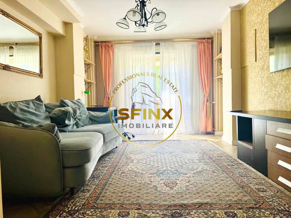 Apartament 2 camere, Bd. Decebal Muncii bloc 93