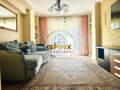 Apartament 2 camere, Bd. Decebal Muncii bloc 93