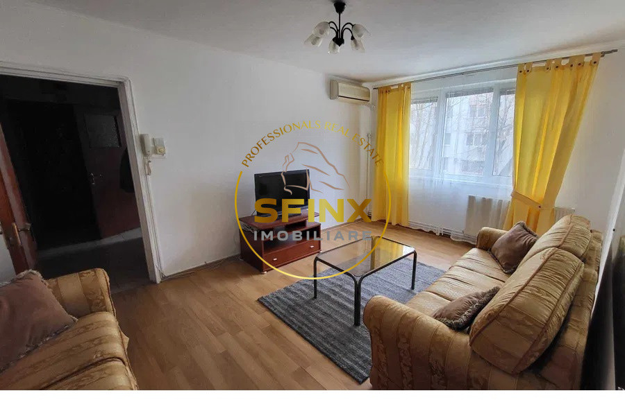 Apartament de 3 camere de vanzare zona Titan-1 dec 1918 