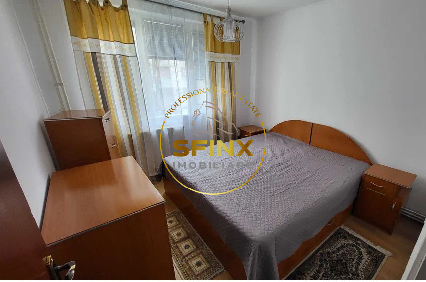 Apartament de 3 camere de vanzare zona Titan-1 dec 1918 