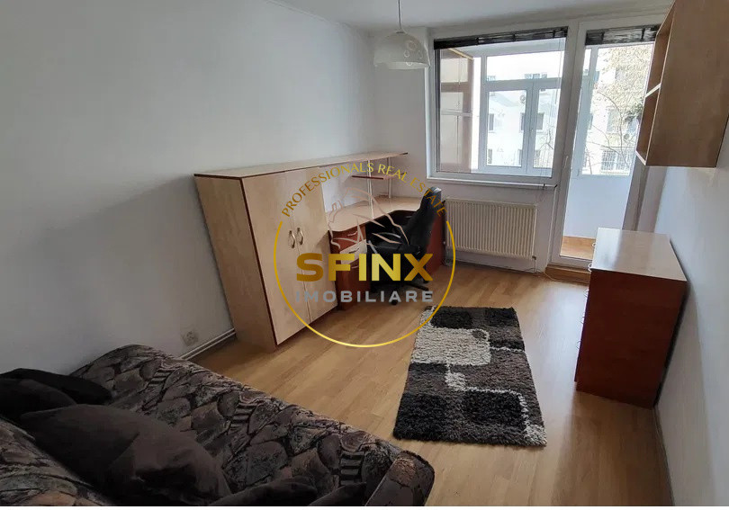 Apartament de 3 camere de vanzare zona Titan-1 dec 1918 
